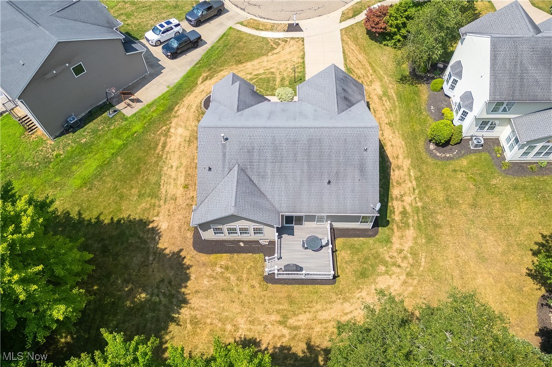 Kings Ridge - Residential