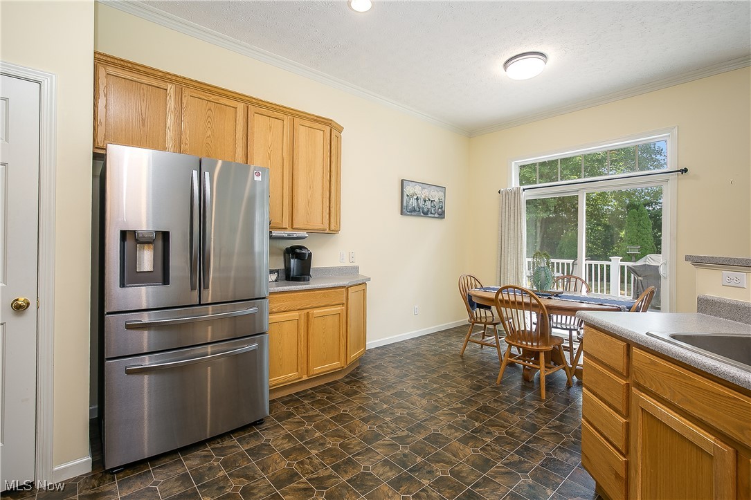 Kings Ridge - Residential