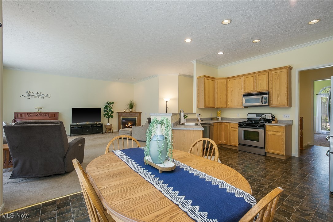 Kings Ridge - Residential