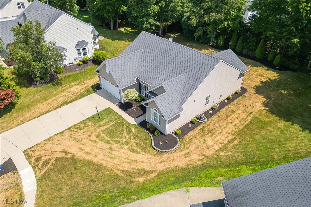 Kings Ridge - Residential