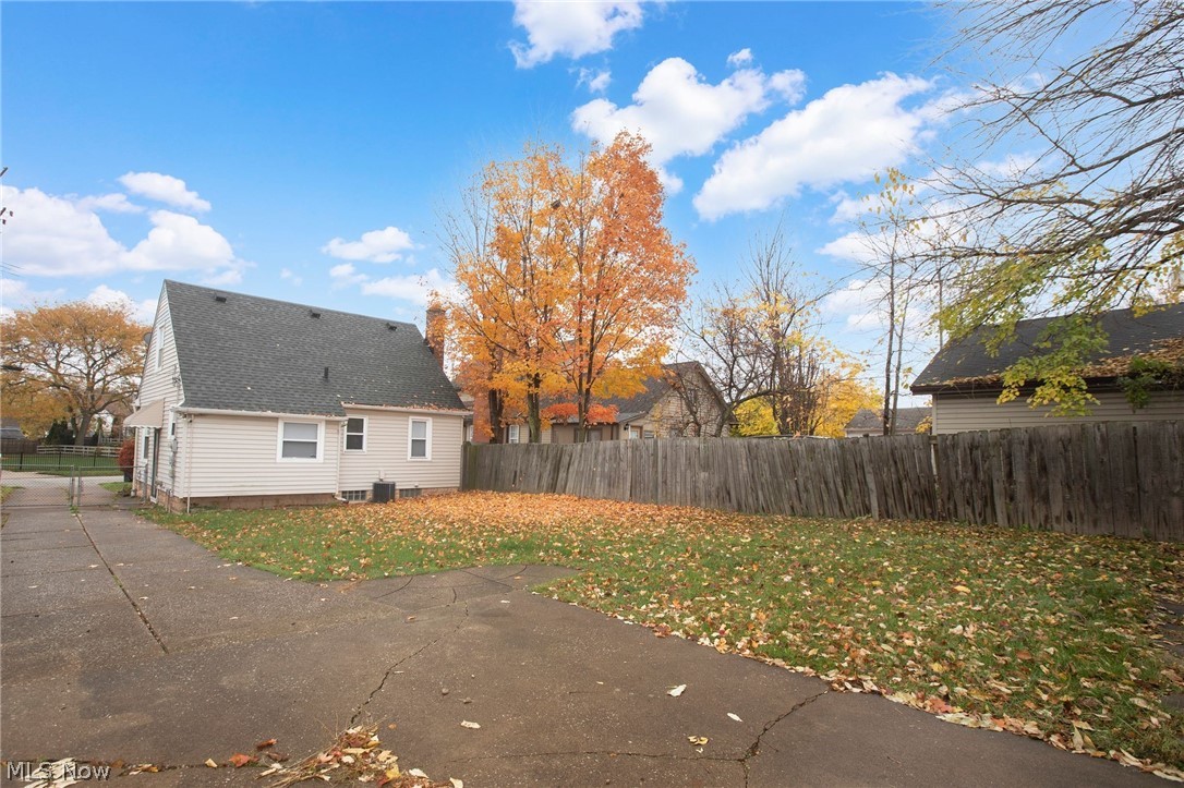 Cook & Beavis West Park - Residential