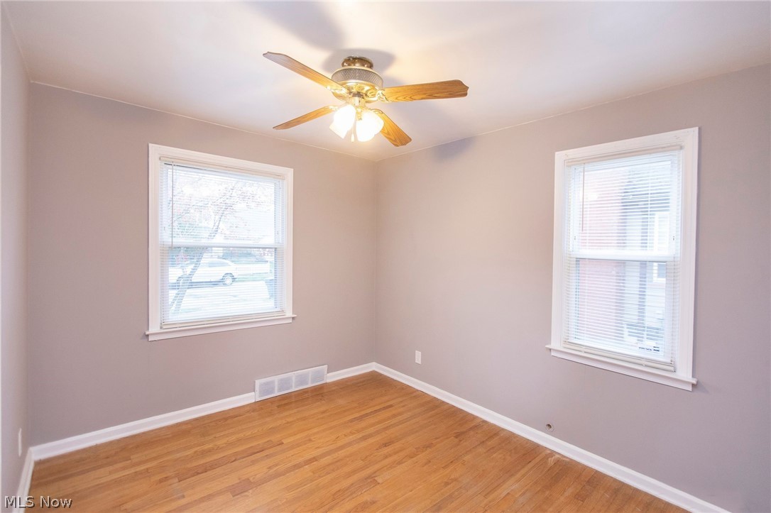 Cook & Beavis West Park - Residential