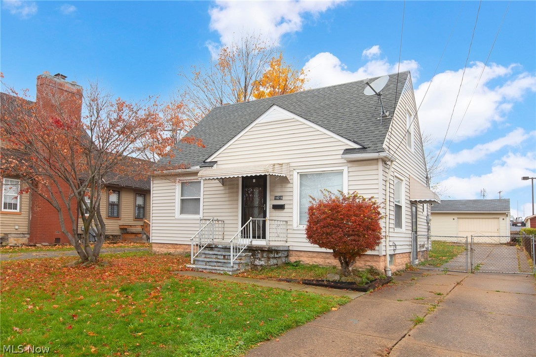 Cook & Beavis West Park - Residential