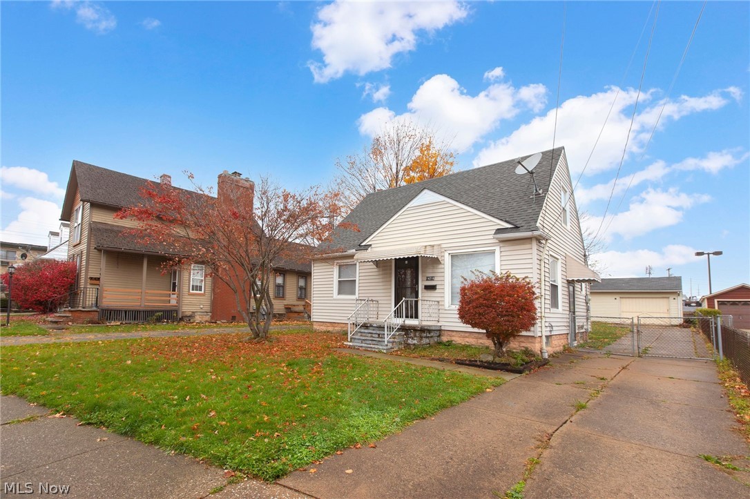 Cook & Beavis West Park - Residential