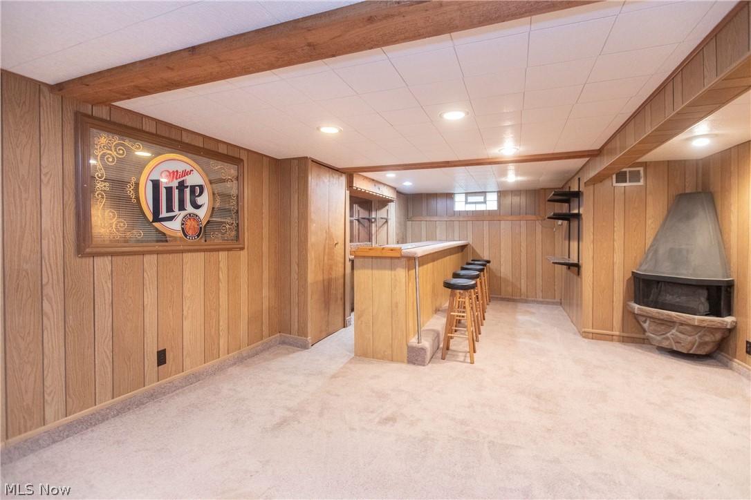 Cook & Beavis West Park - Residential