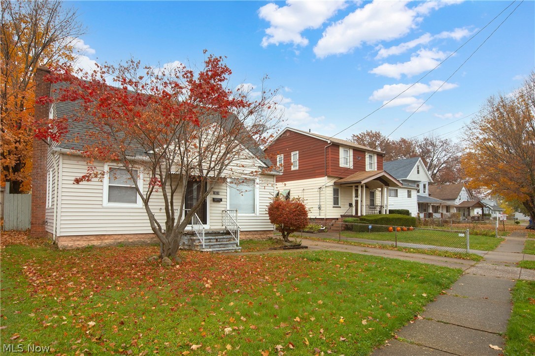 Cook & Beavis West Park - Residential