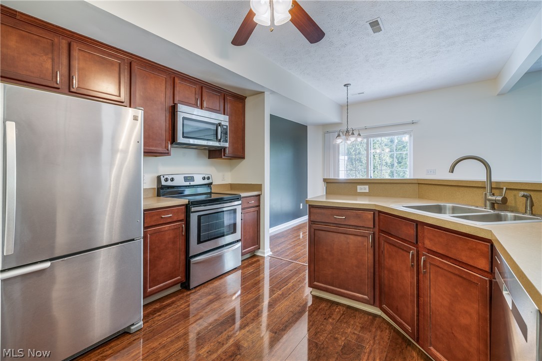 Pembrooke Place Sub Ph 2 - Residential