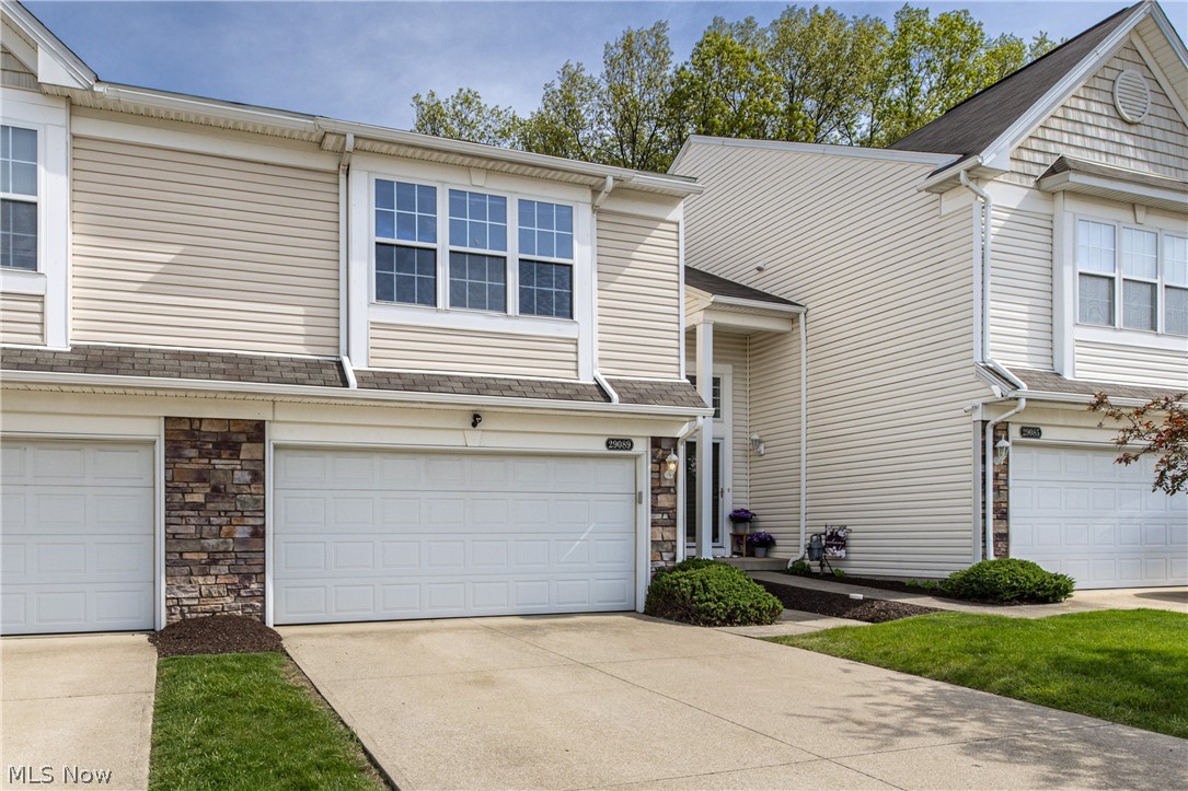 Pembrooke Place Sub Ph 2 - Residential