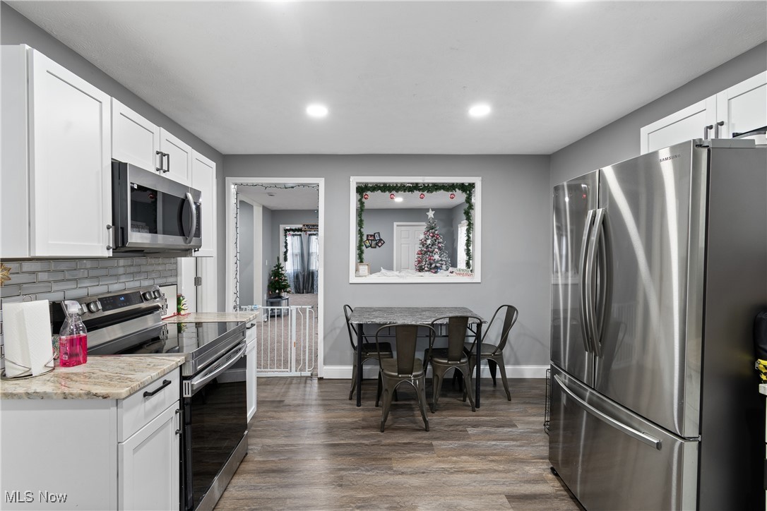 Vanstan - Residential