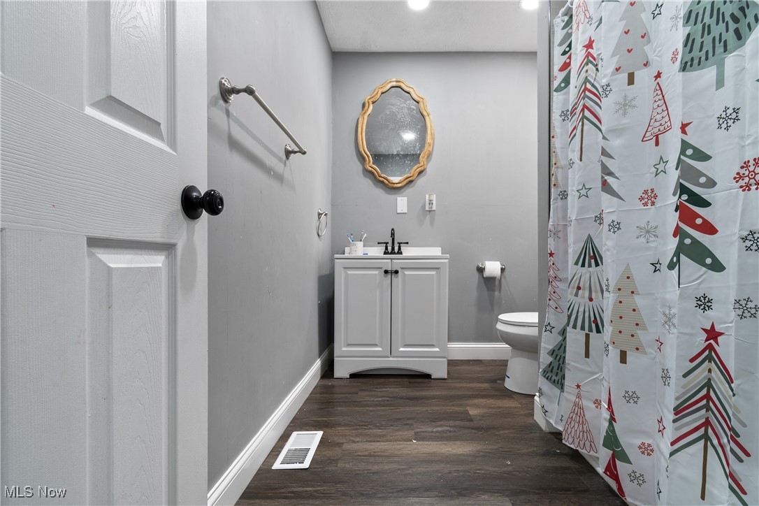 Vanstan - Residential