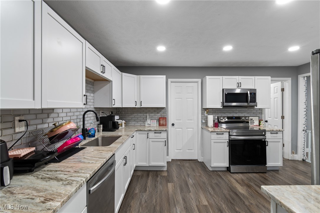 Vanstan - Residential