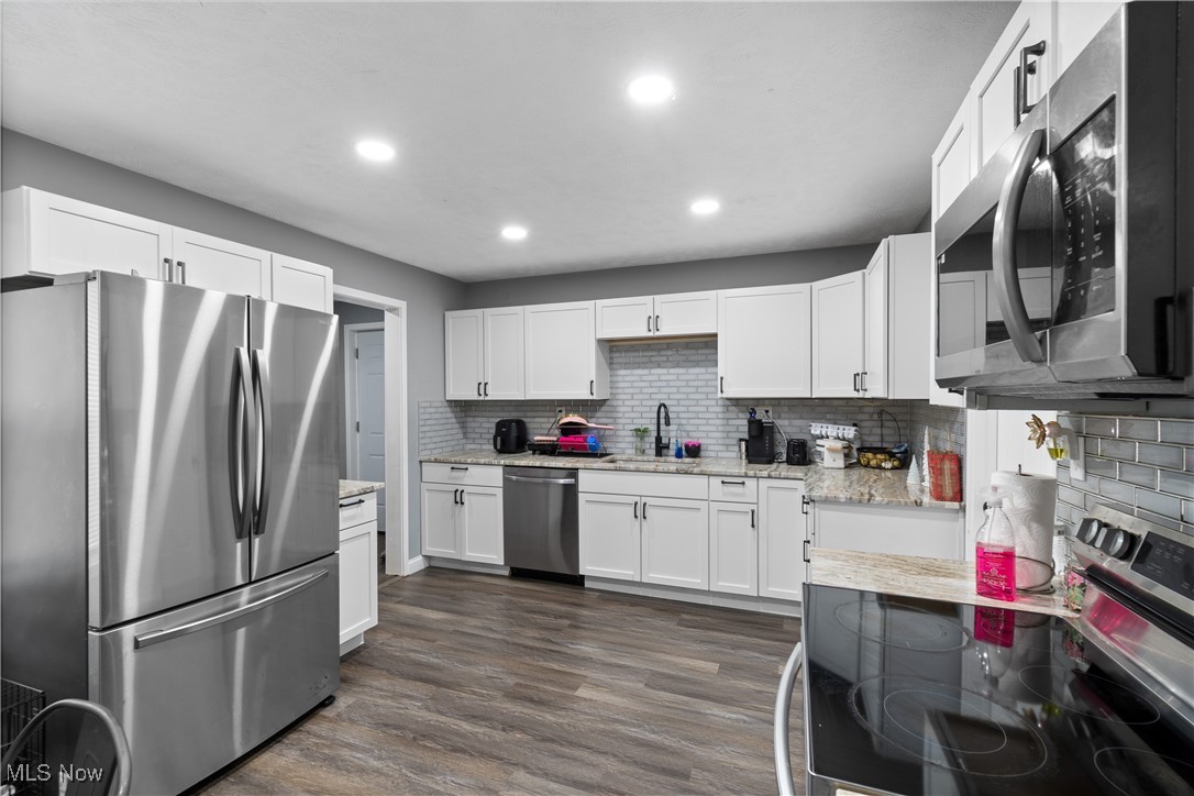 Vanstan - Residential