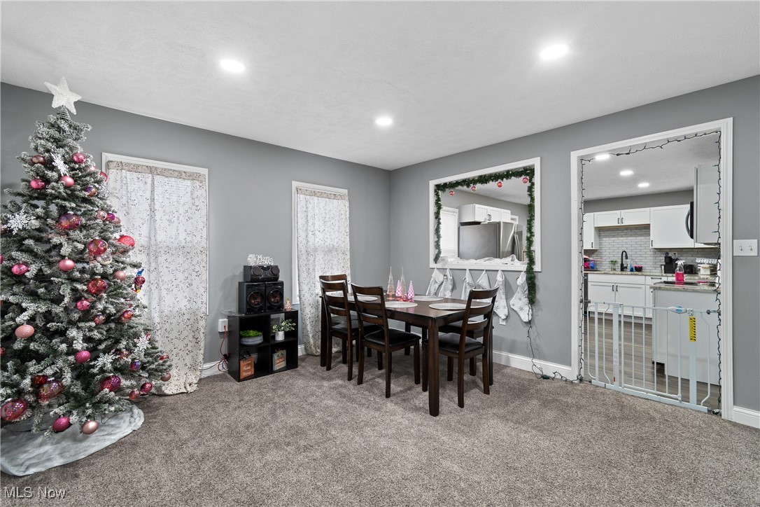 Vanstan - Residential