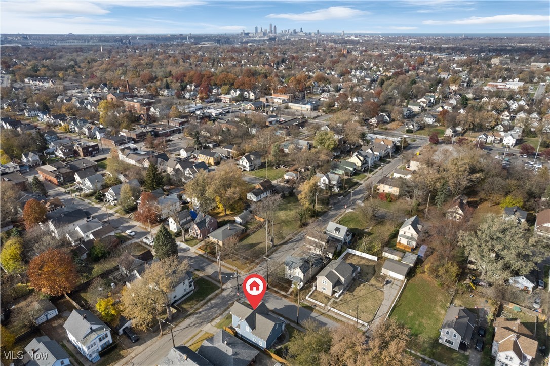 Vanstan - Residential