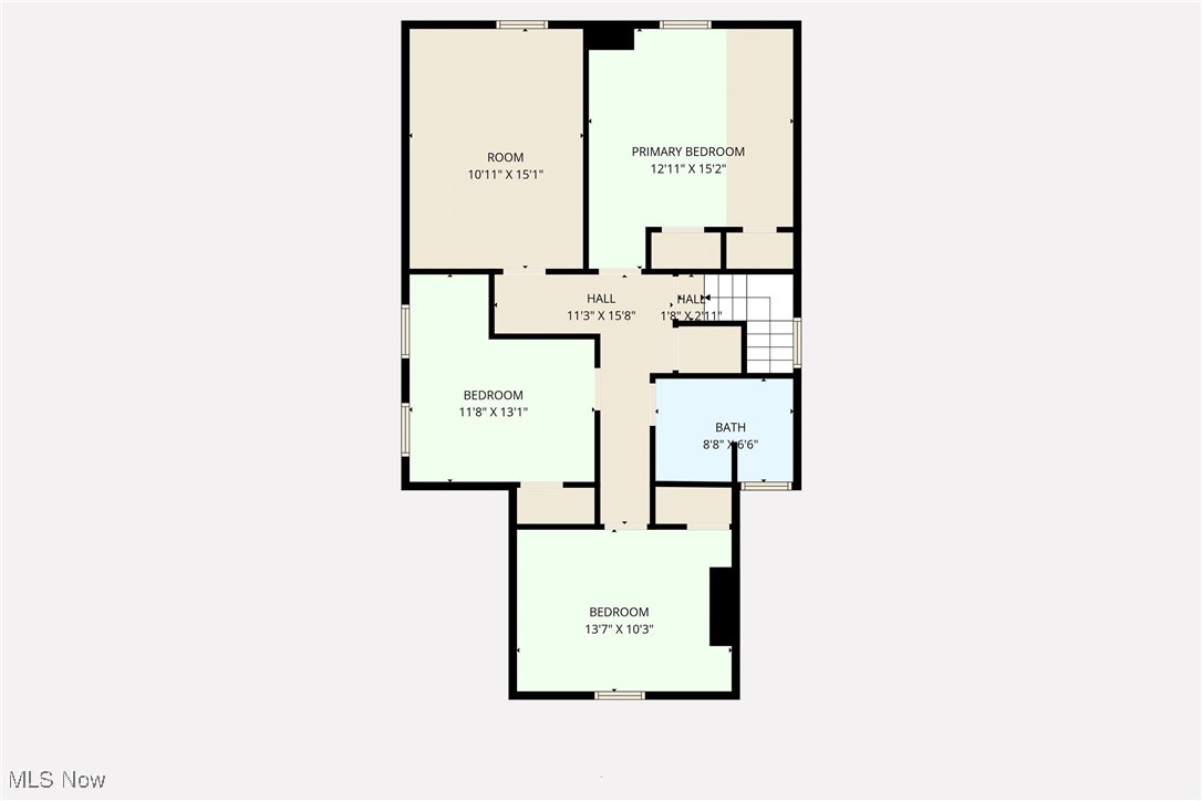 Vanstan - Residential