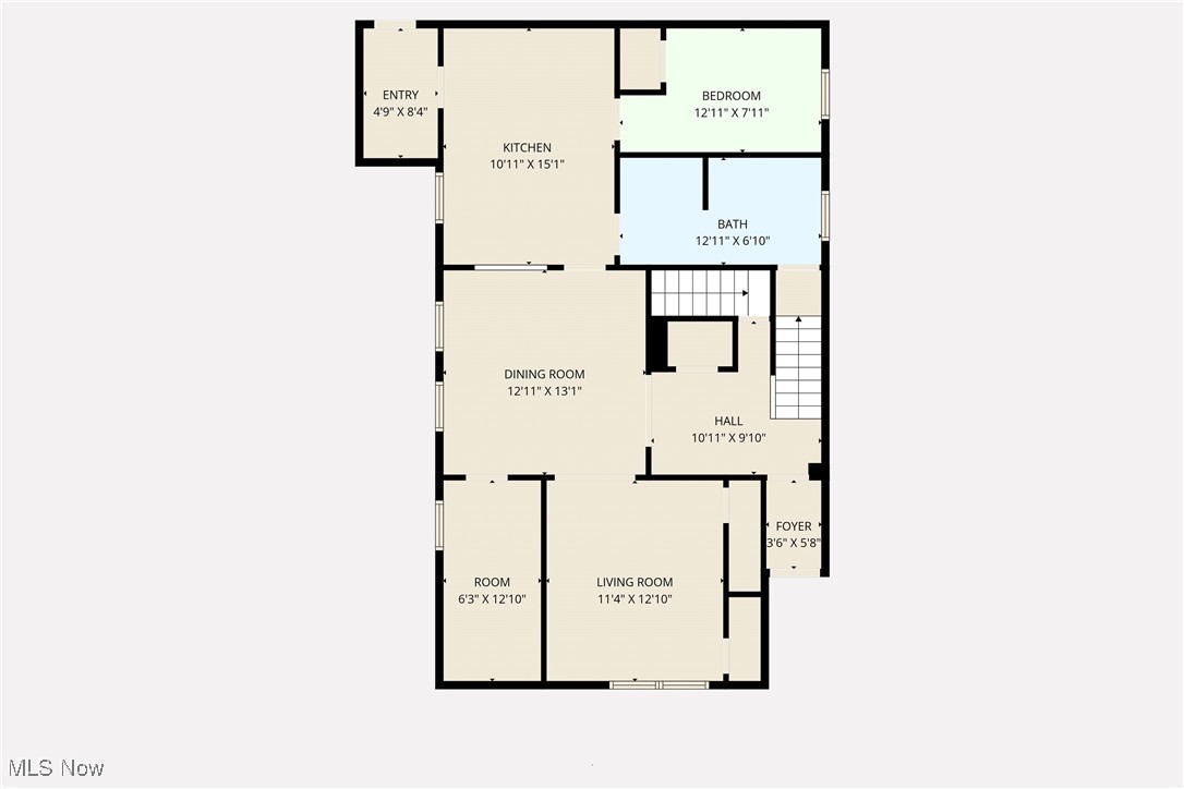 Vanstan - Residential