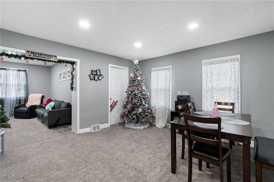 Vanstan - Residential