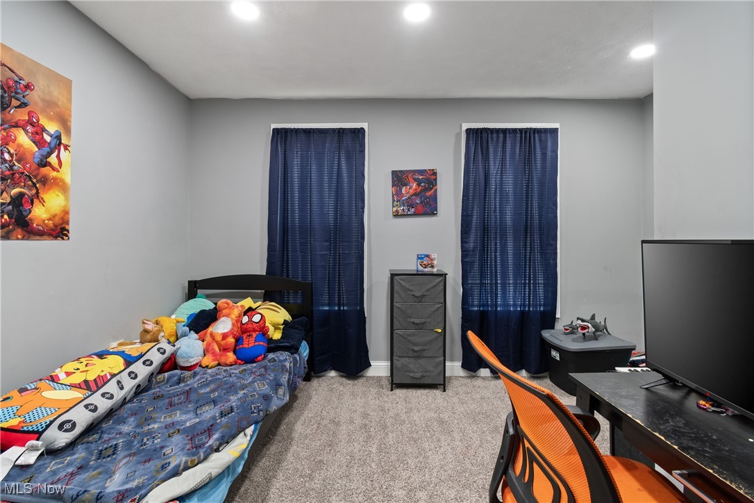 Vanstan - Residential