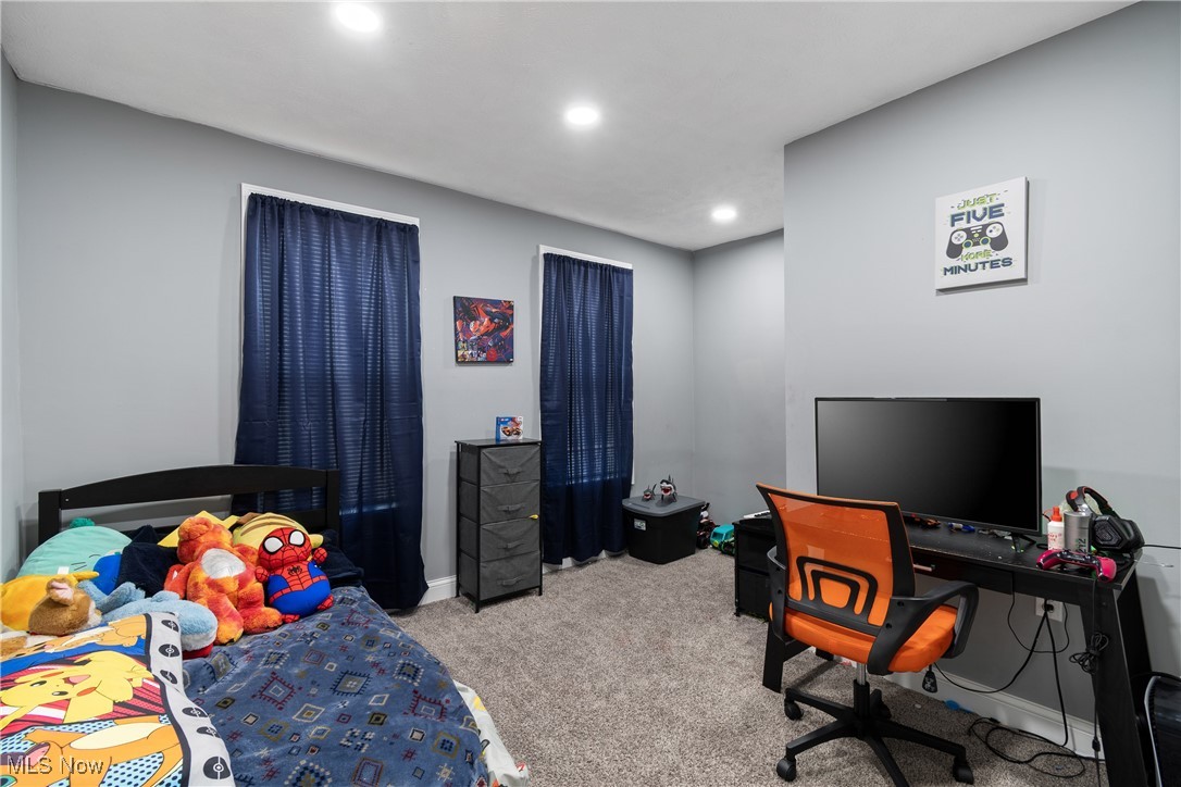 Vanstan - Residential