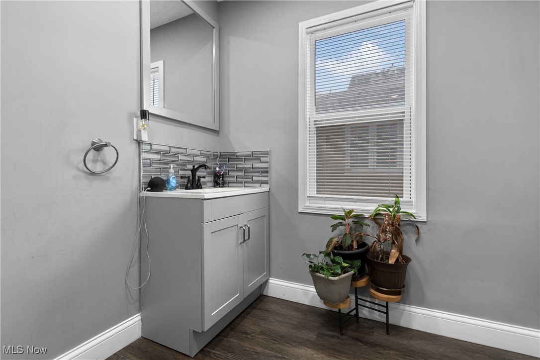 Vanstan - Residential