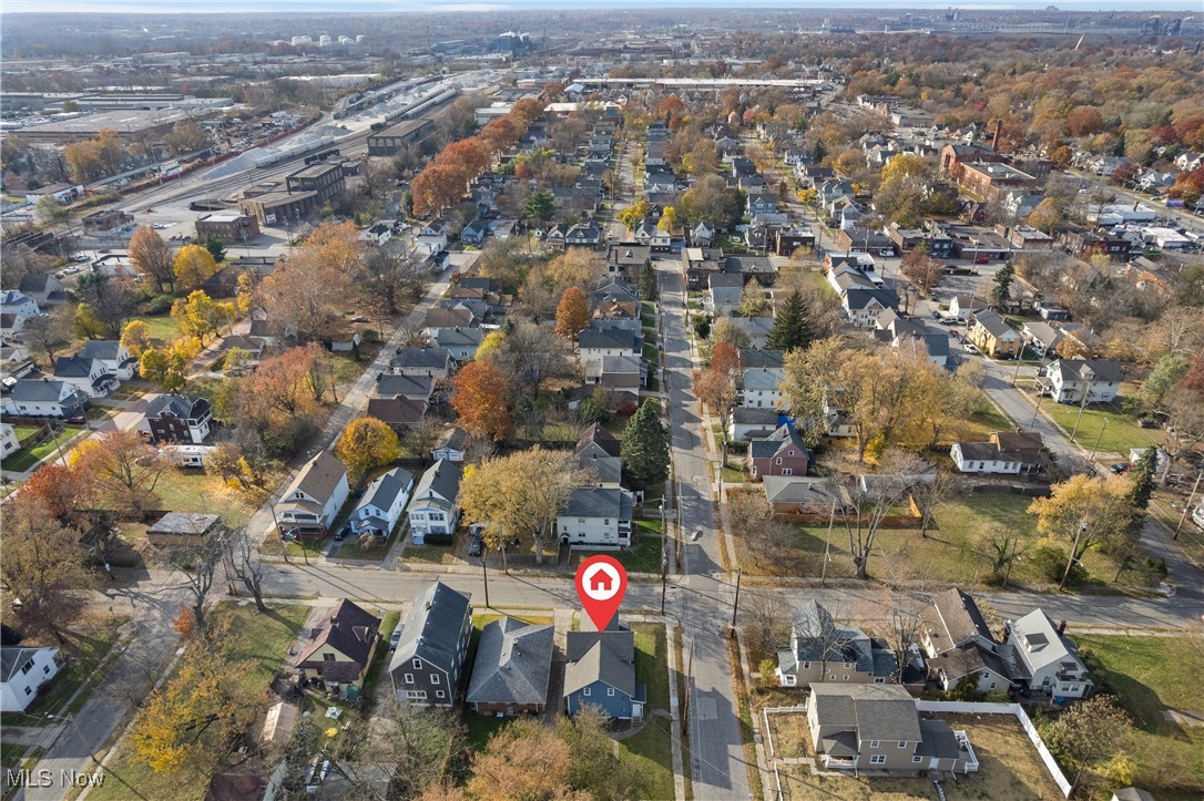 Vanstan - Residential