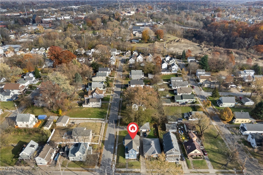 Vanstan - Residential