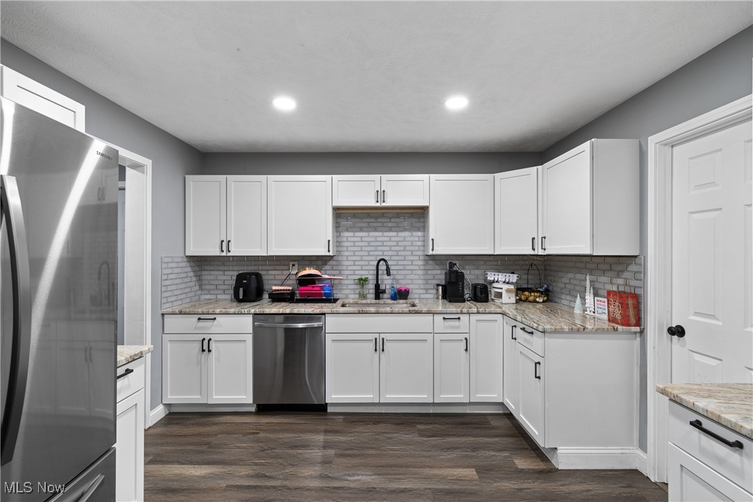 Vanstan - Residential