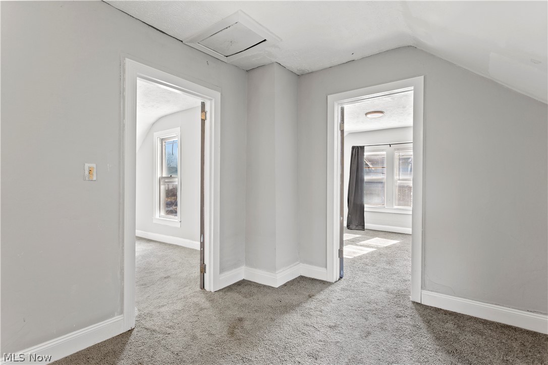 Charleston - Residential