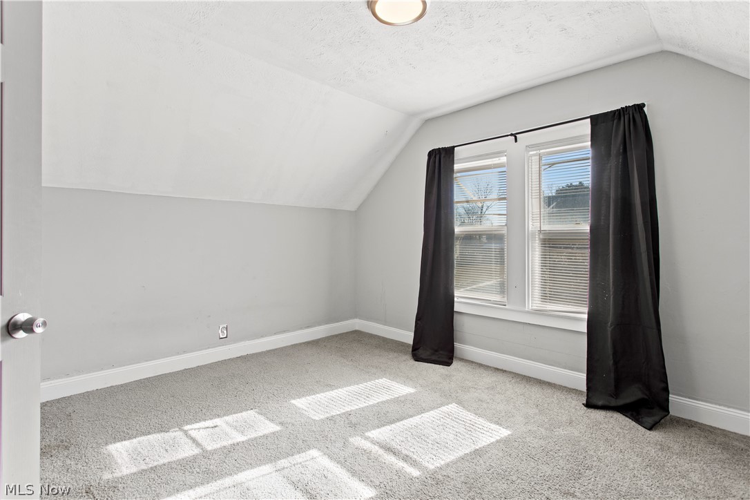 Charleston - Residential