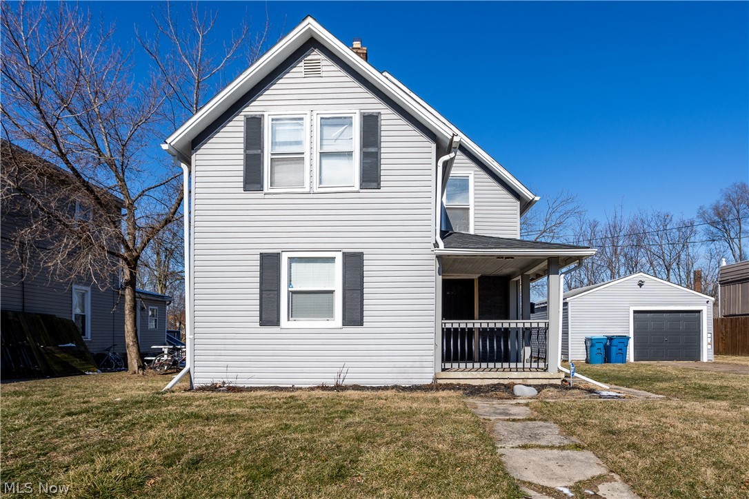 Charleston - Residential