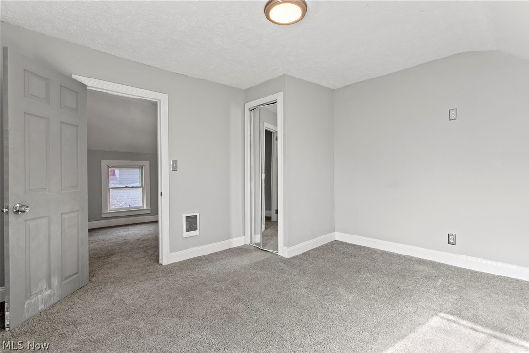 Charleston - Residential