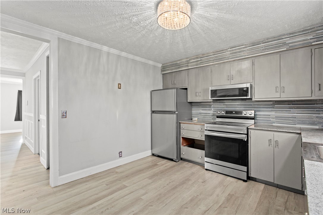 Charleston - Residential