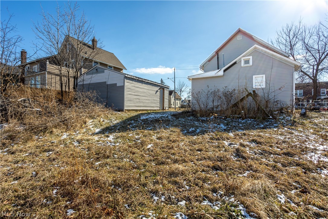 Charleston - Residential