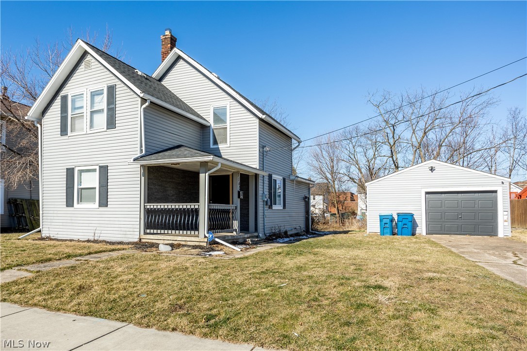 Charleston - Residential