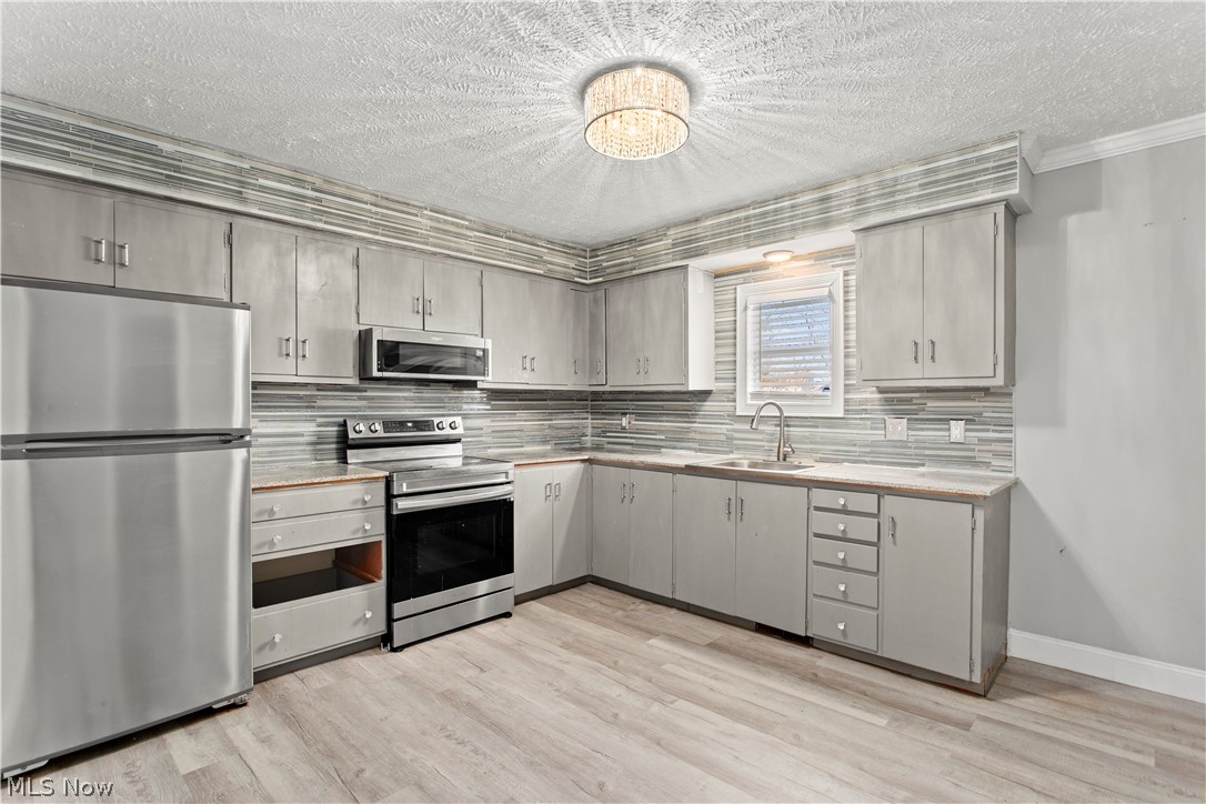 Charleston - Residential