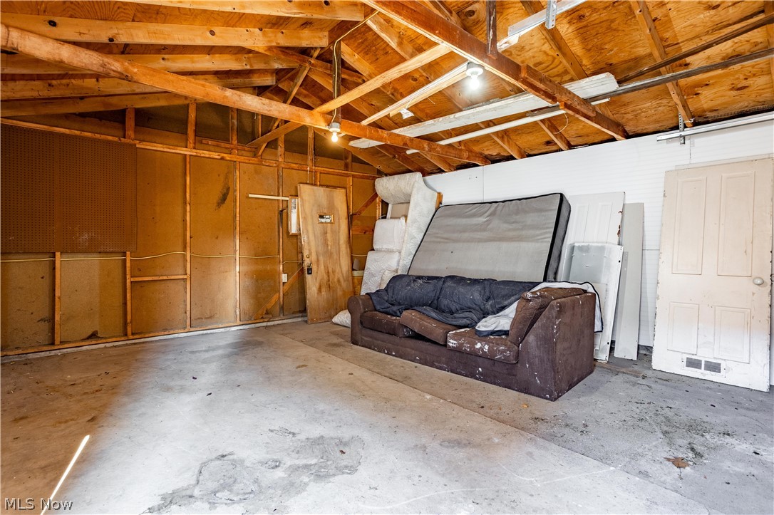 Charleston - Residential