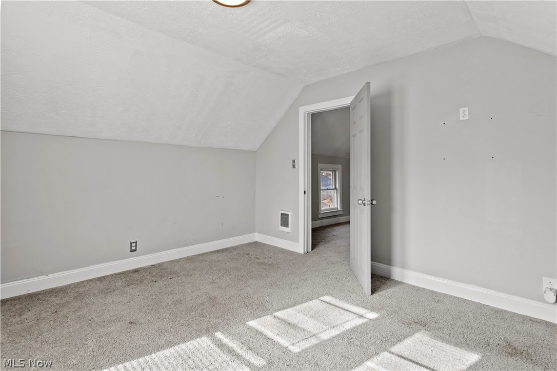 Charleston - Residential