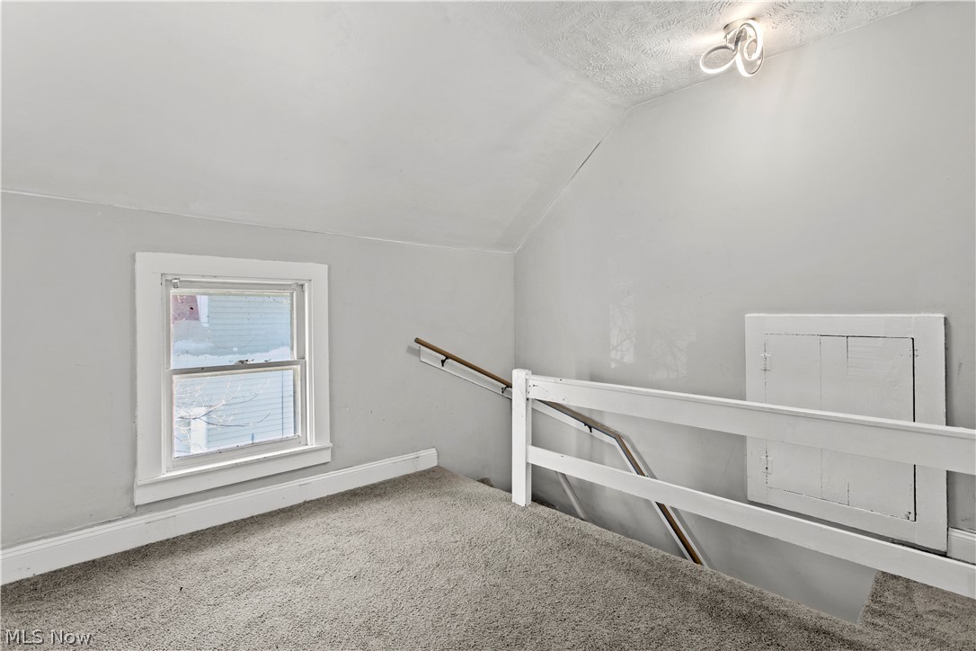 Charleston - Residential