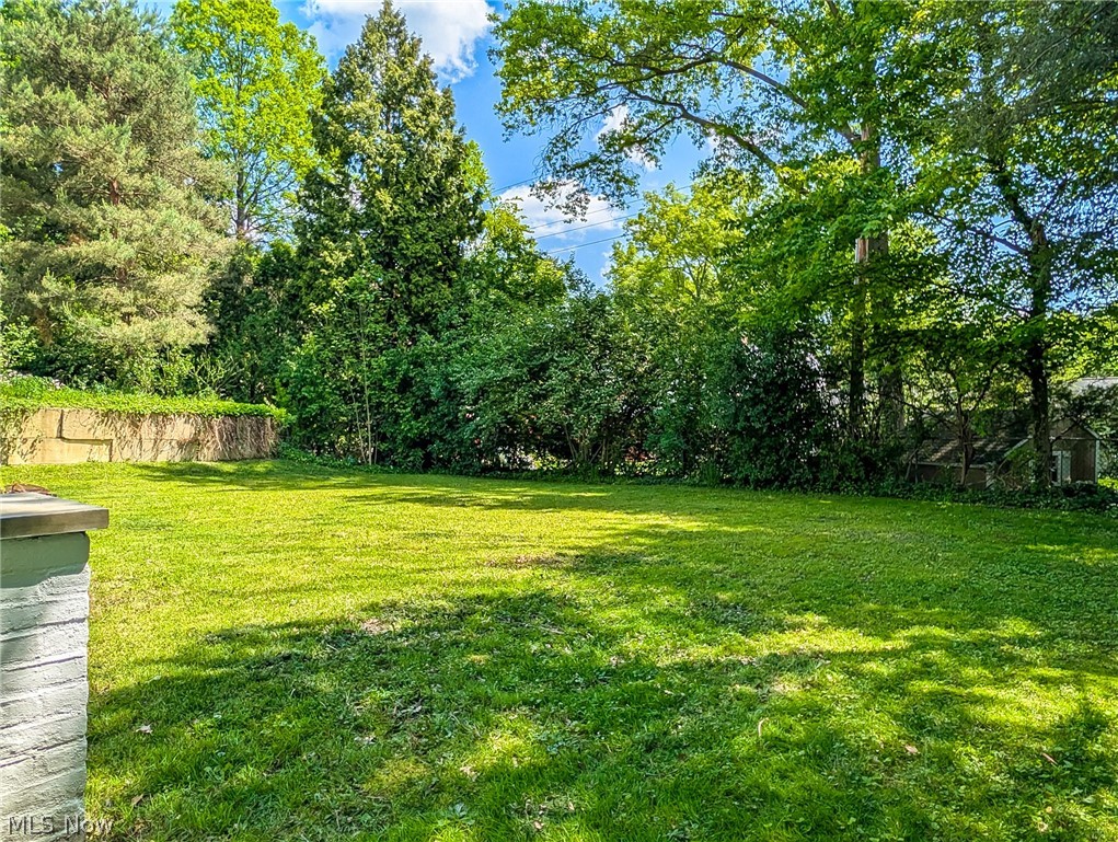 Fairlawn Reserve Dev - Residential