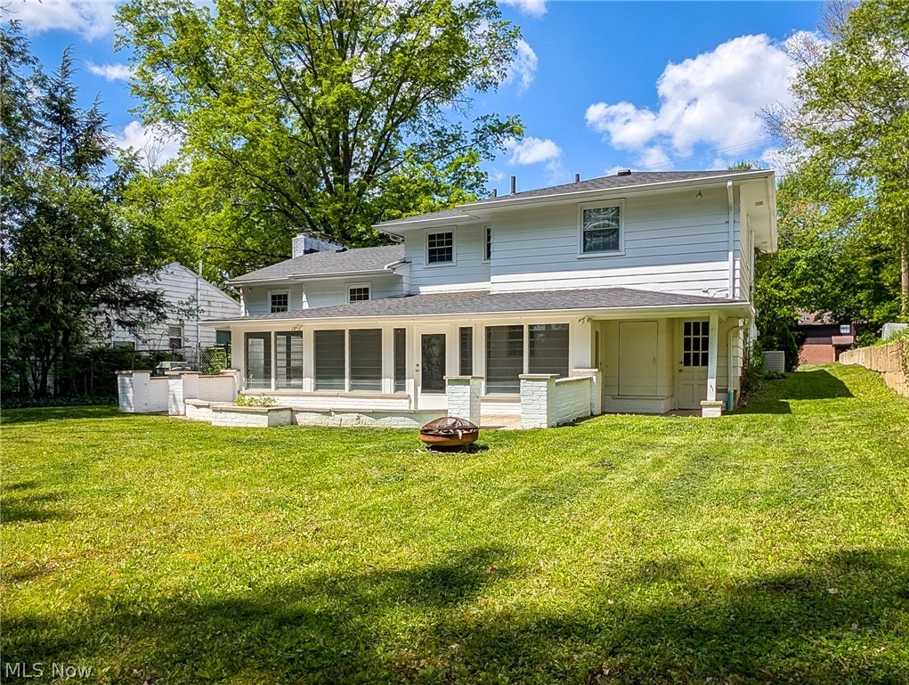 Fairlawn Reserve Dev - Residential