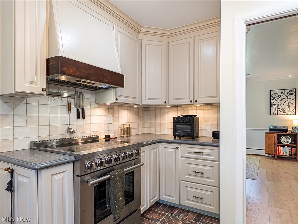 Fairlawn Reserve Dev - Residential