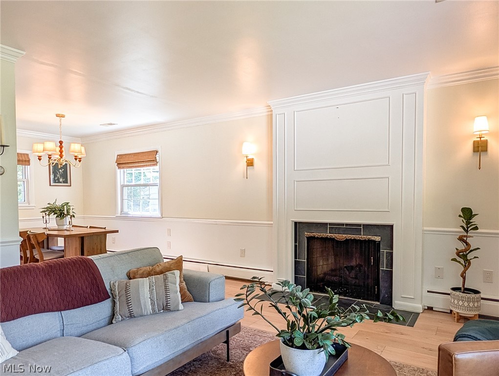 Fairlawn Reserve Dev - Residential