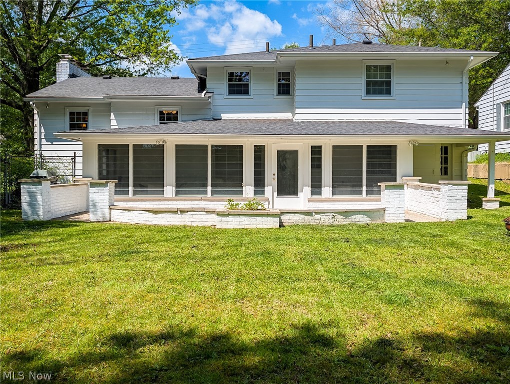 Fairlawn Reserve Dev - Residential