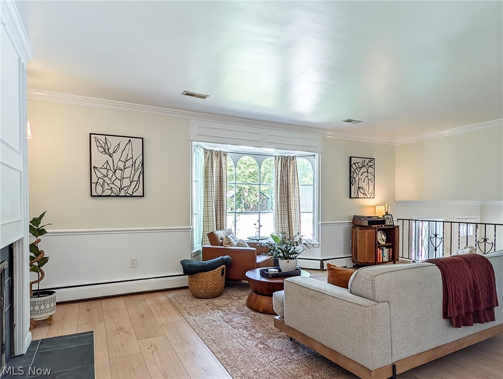 Fairlawn Reserve Dev - Residential