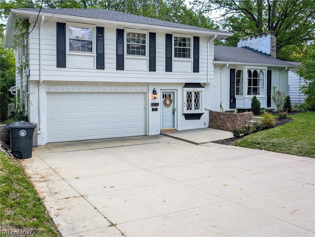 Fairlawn Reserve Dev - Residential