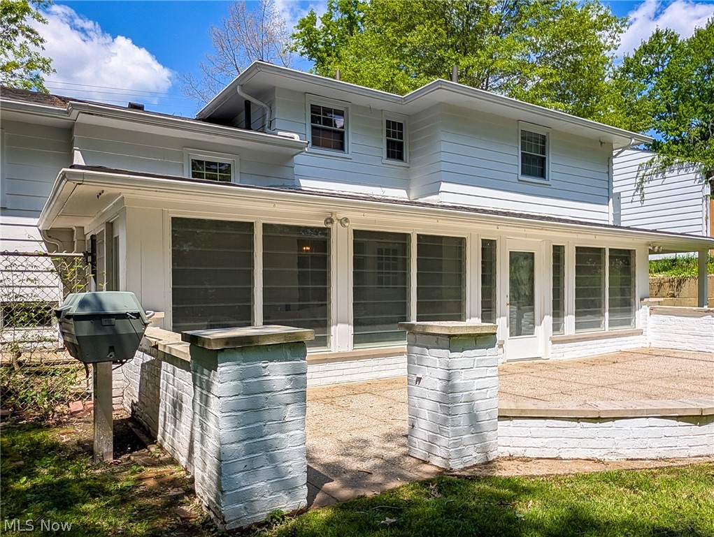 Fairlawn Reserve Dev - Residential
