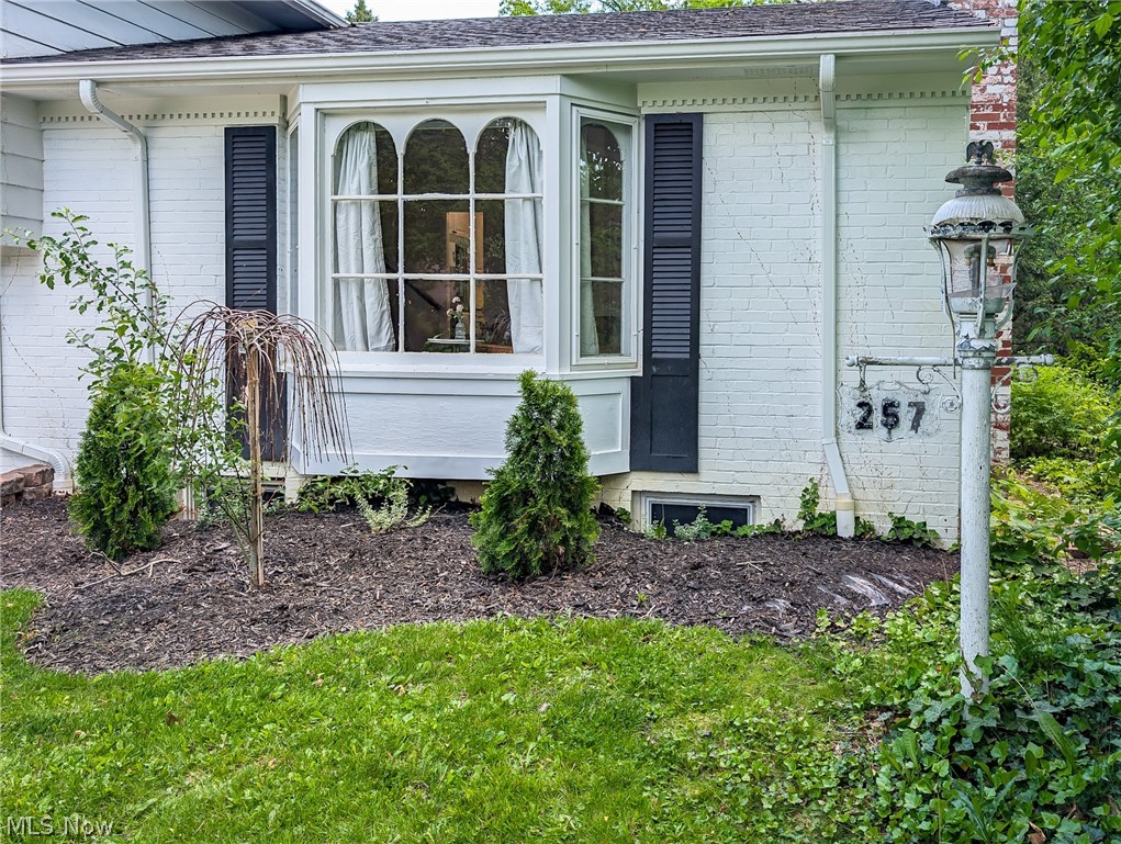 Fairlawn Reserve Dev - Residential