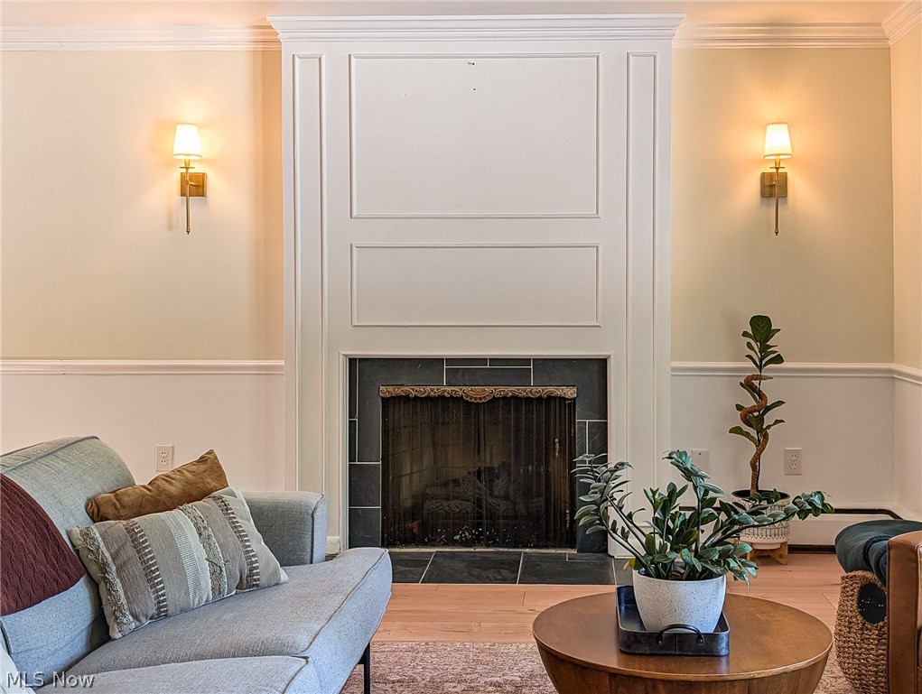 Fairlawn Reserve Dev - Residential