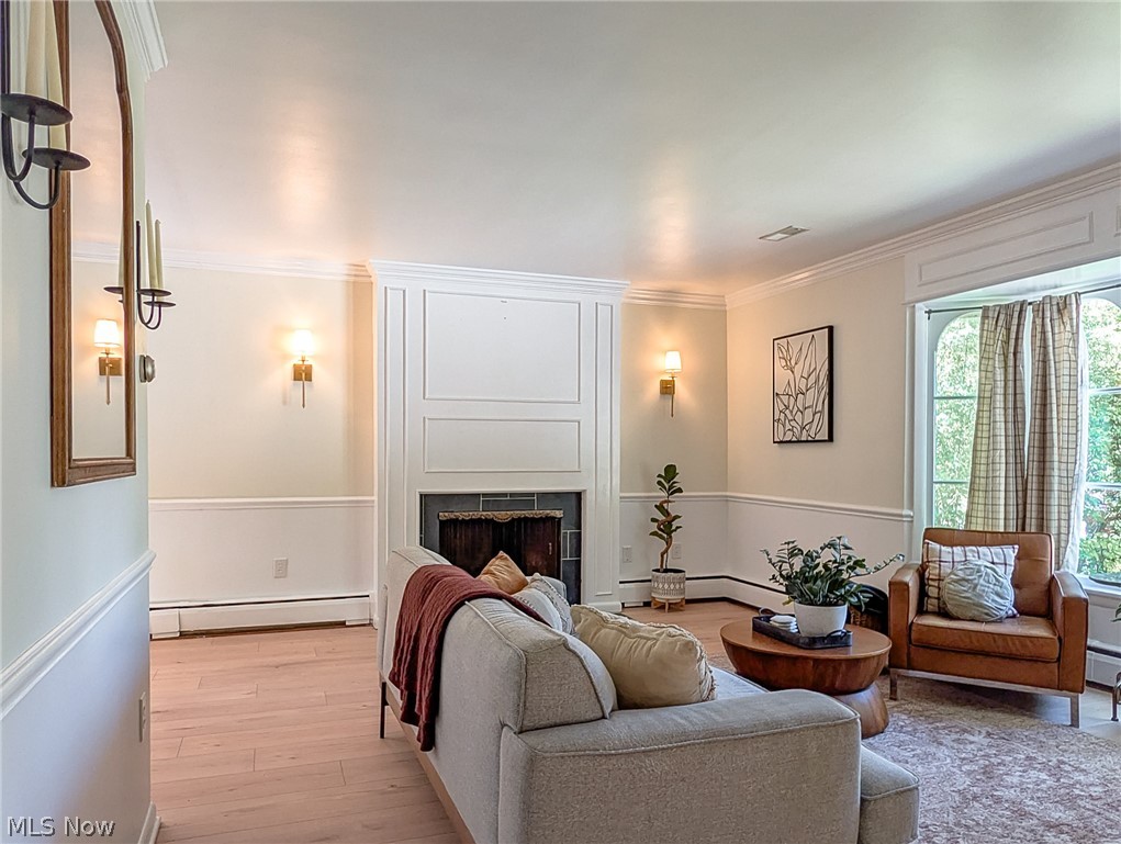 Fairlawn Reserve Dev - Residential