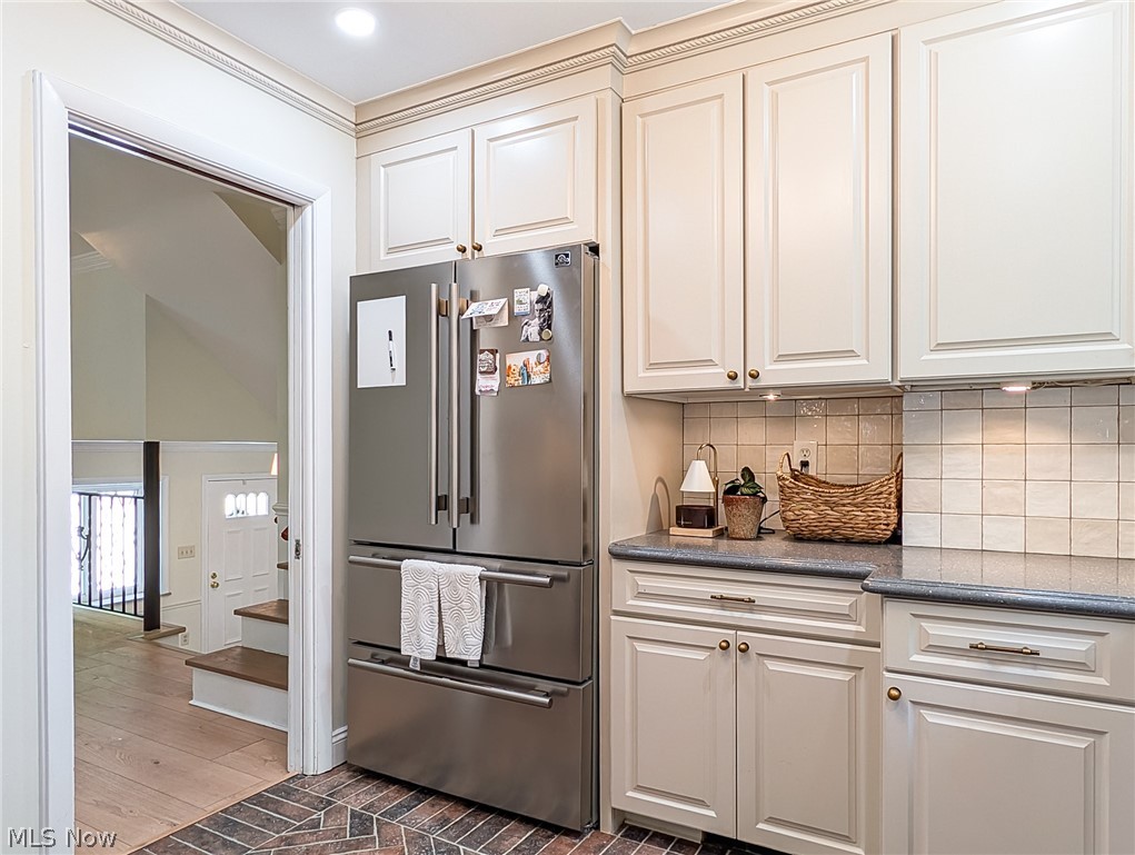 Fairlawn Reserve Dev - Residential